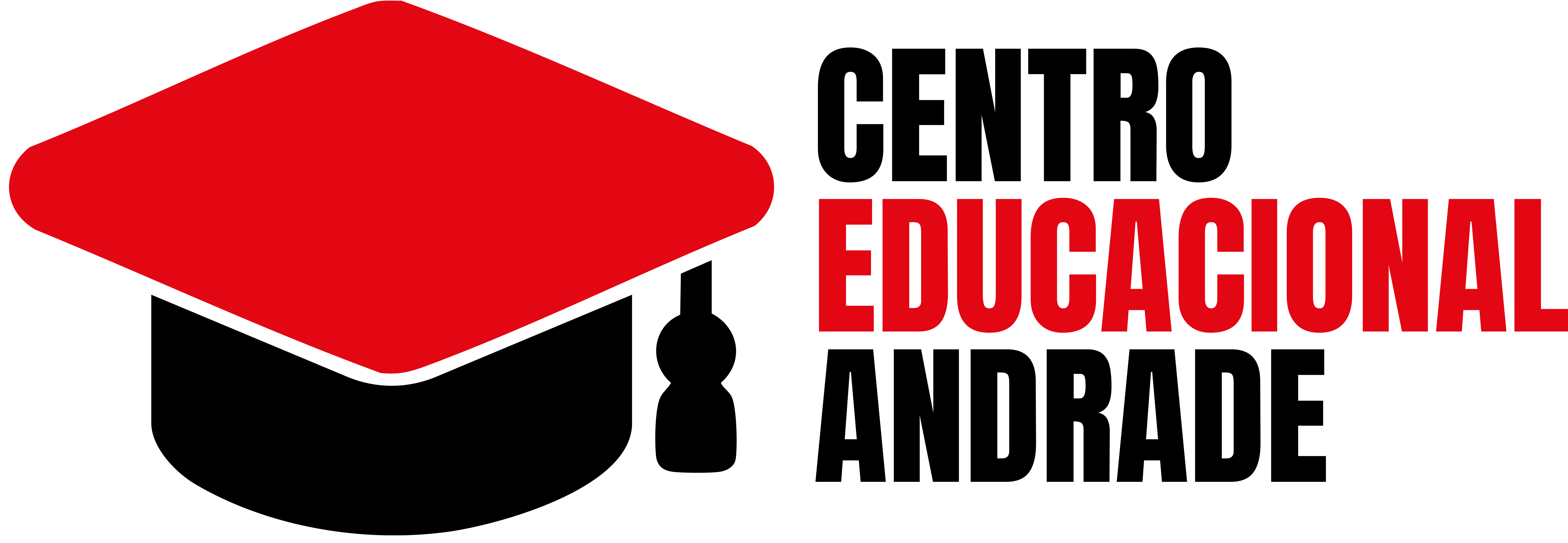 Logo Centro Educacional Andrade